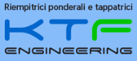 KTF Engineering Srl